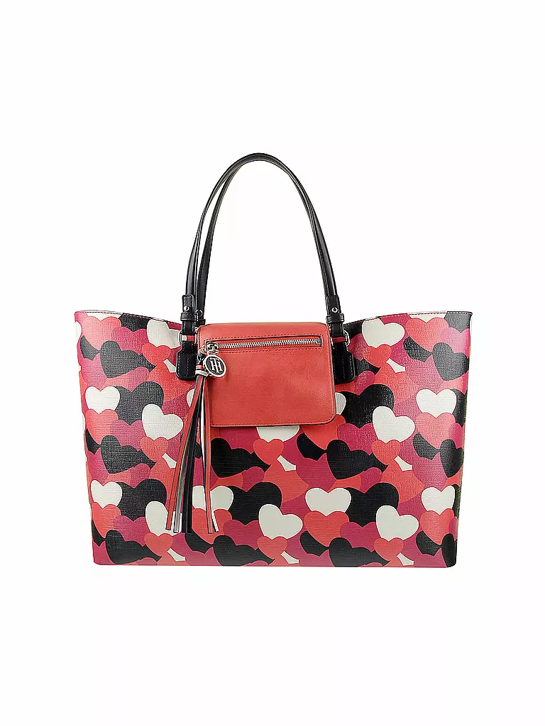 TOMMY HILFIGER | Tasche - Shopper  | 