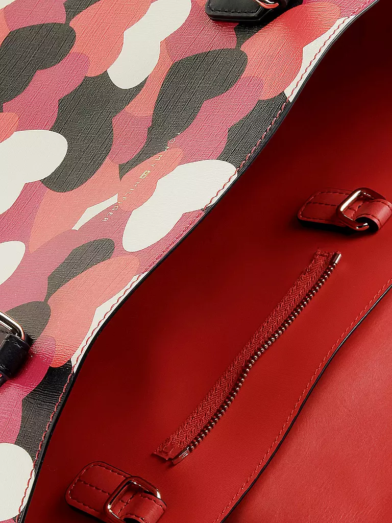 TOMMY HILFIGER | Tasche - Shopper  | 