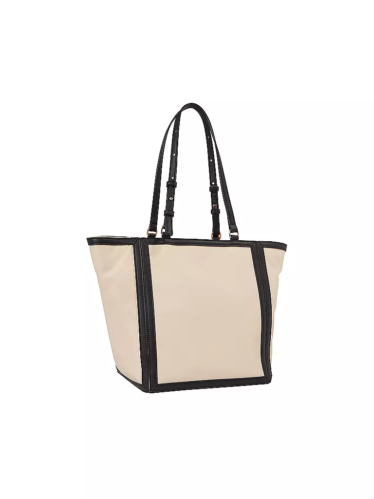 TOMMY HILFIGER | Tasche - Shopper TH ESSENTIAL | beige