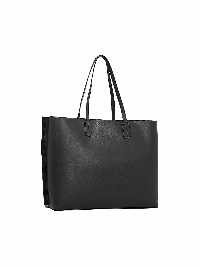 TOMMY HILFIGER | Tasche - Shopper | camel