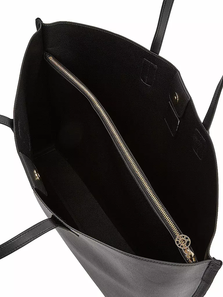 TOMMY HILFIGER | Tasche - Shopper | camel