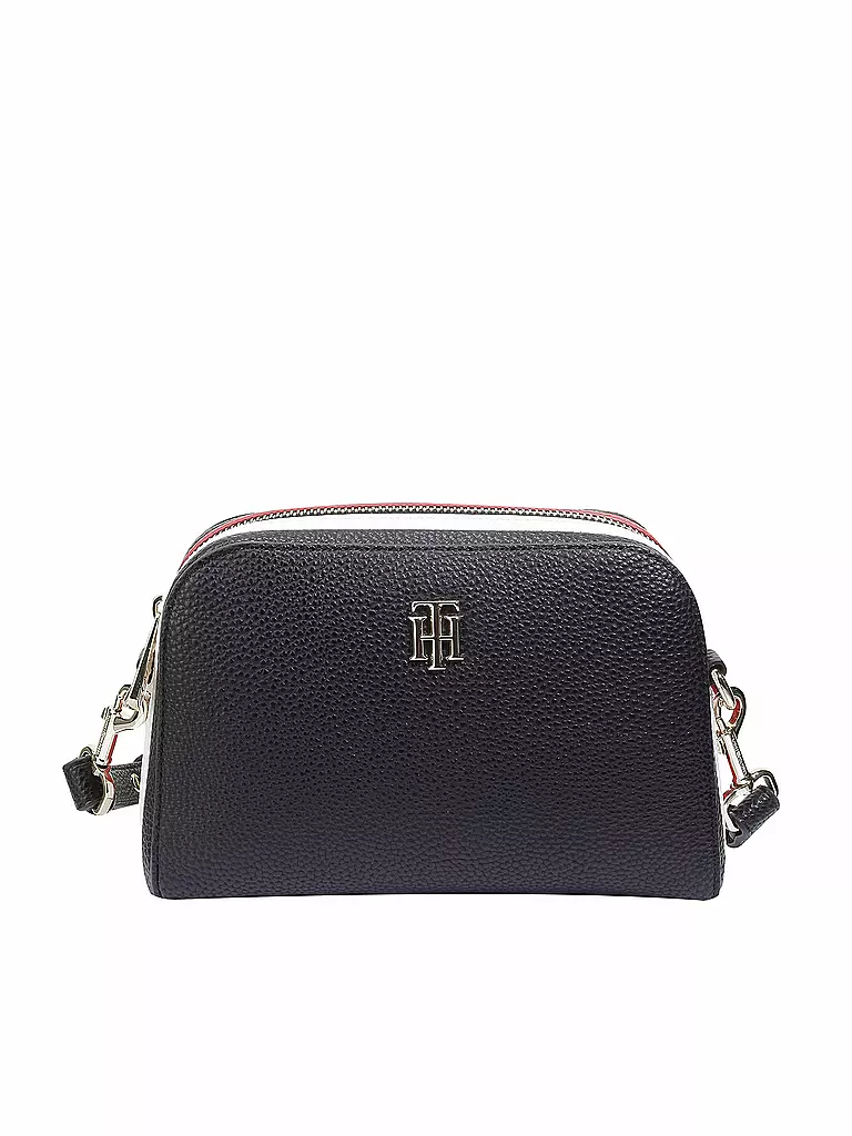 TOMMY HILFIGER | Tasche - Umhängetache TH Essence | blau