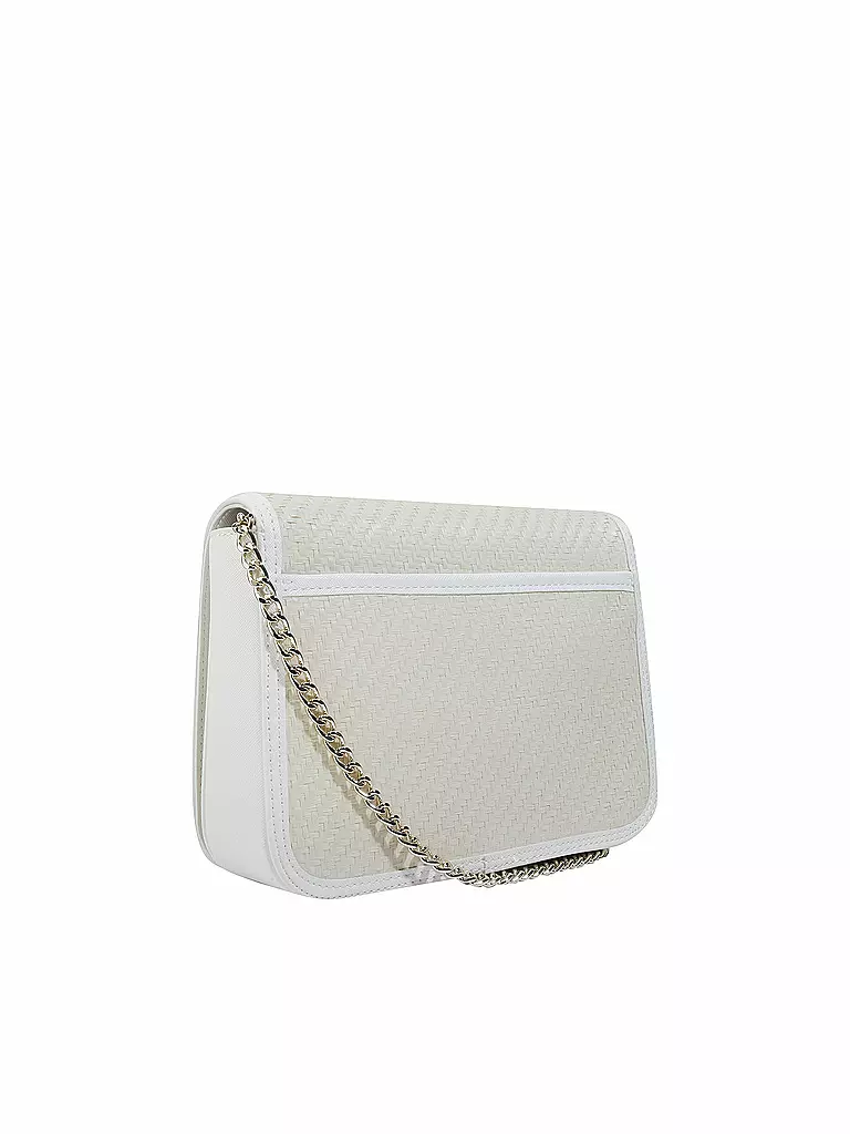 TOMMY HILFIGER | Tasche - Umhängetasche "Honey" | creme