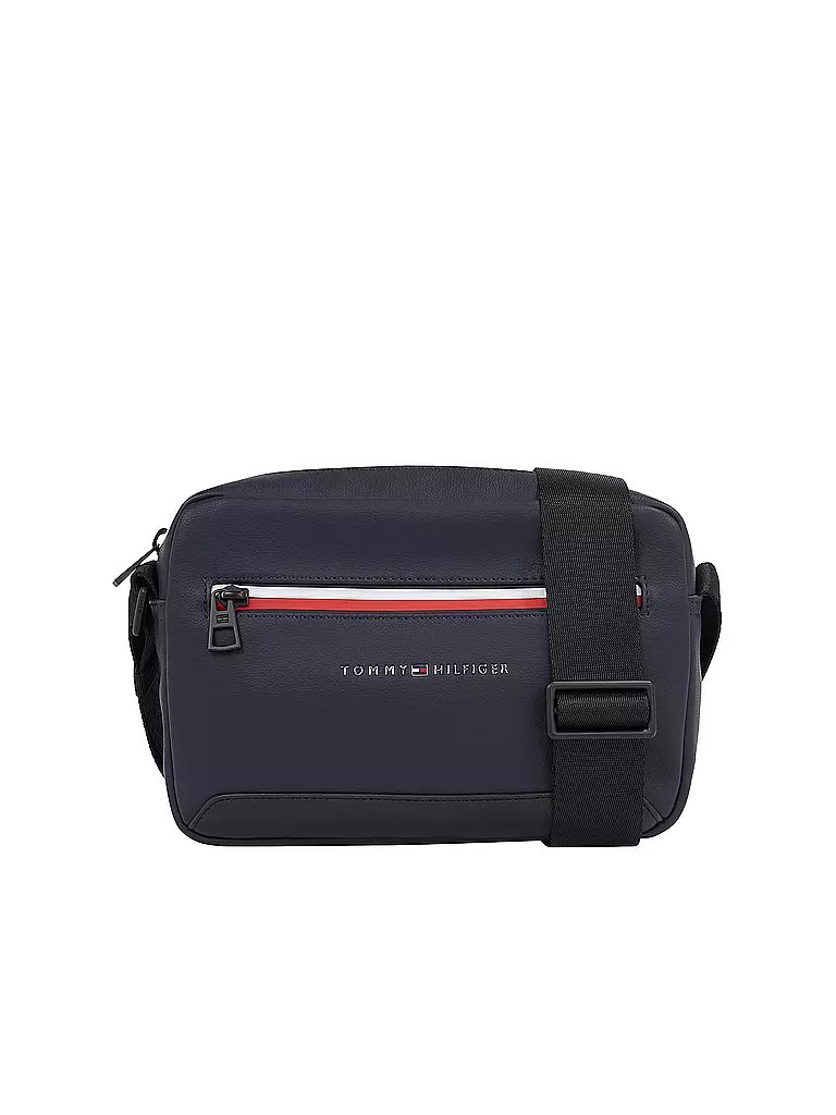 TOMMY HILFIGER | Tasche - Umhängetasche  | blau