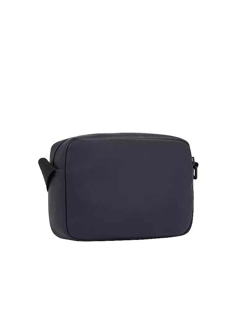 TOMMY HILFIGER | Tasche - Umhängetasche  | blau