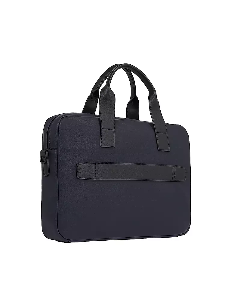 TOMMY HILFIGER | Tasche - Umhängetasche  | blau