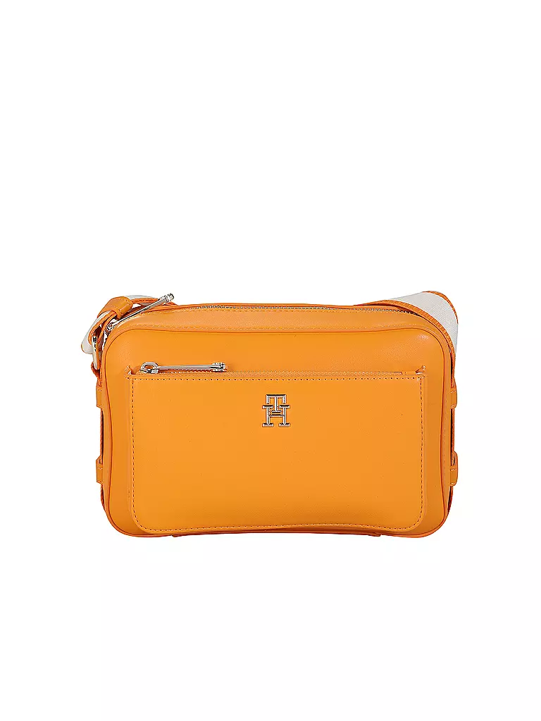 TOMMY HILFIGER | Tasche - Umhängetasche ICONIC | orange