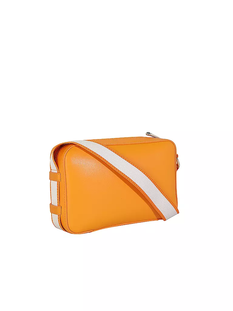 TOMMY HILFIGER | Tasche - Umhängetasche ICONIC | orange