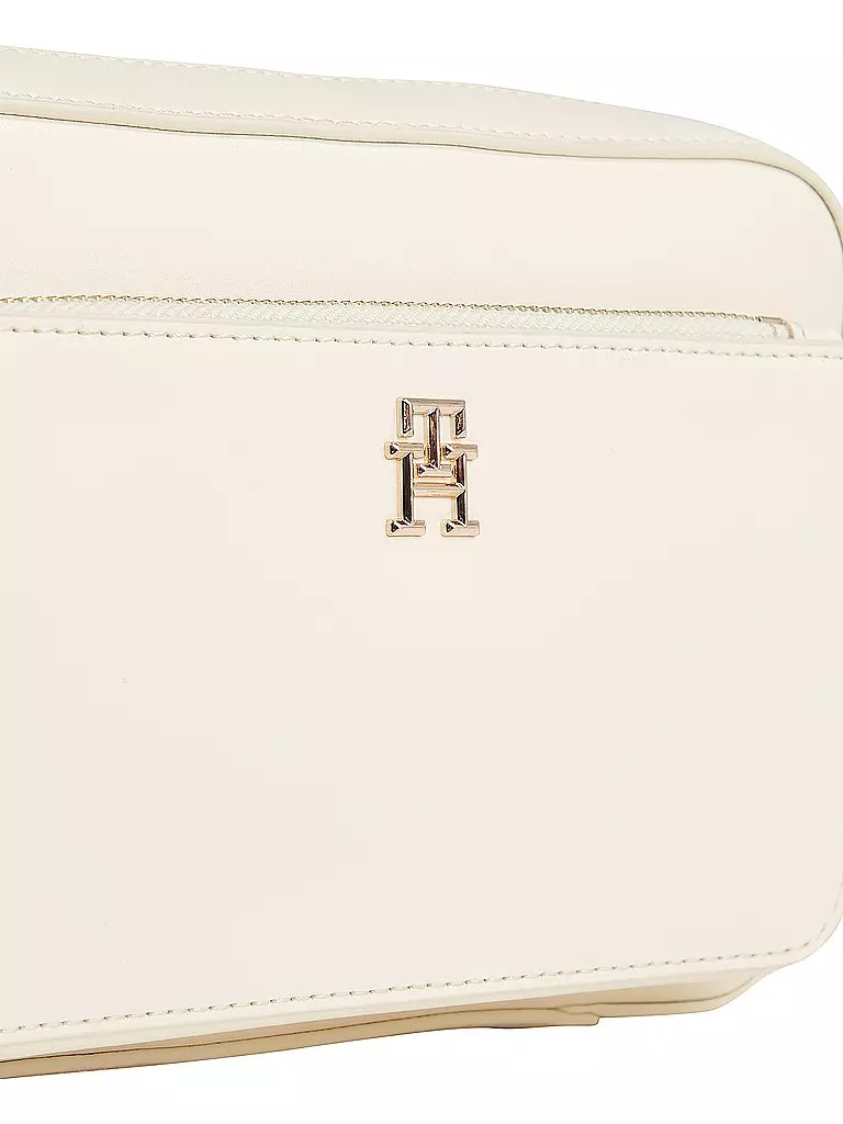 TOMMY HILFIGER | Tasche - Umhängetasche ICONIC | grün