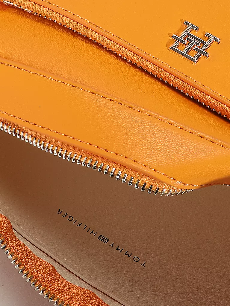 TOMMY HILFIGER | Tasche - Umhängetasche ICONIC | orange