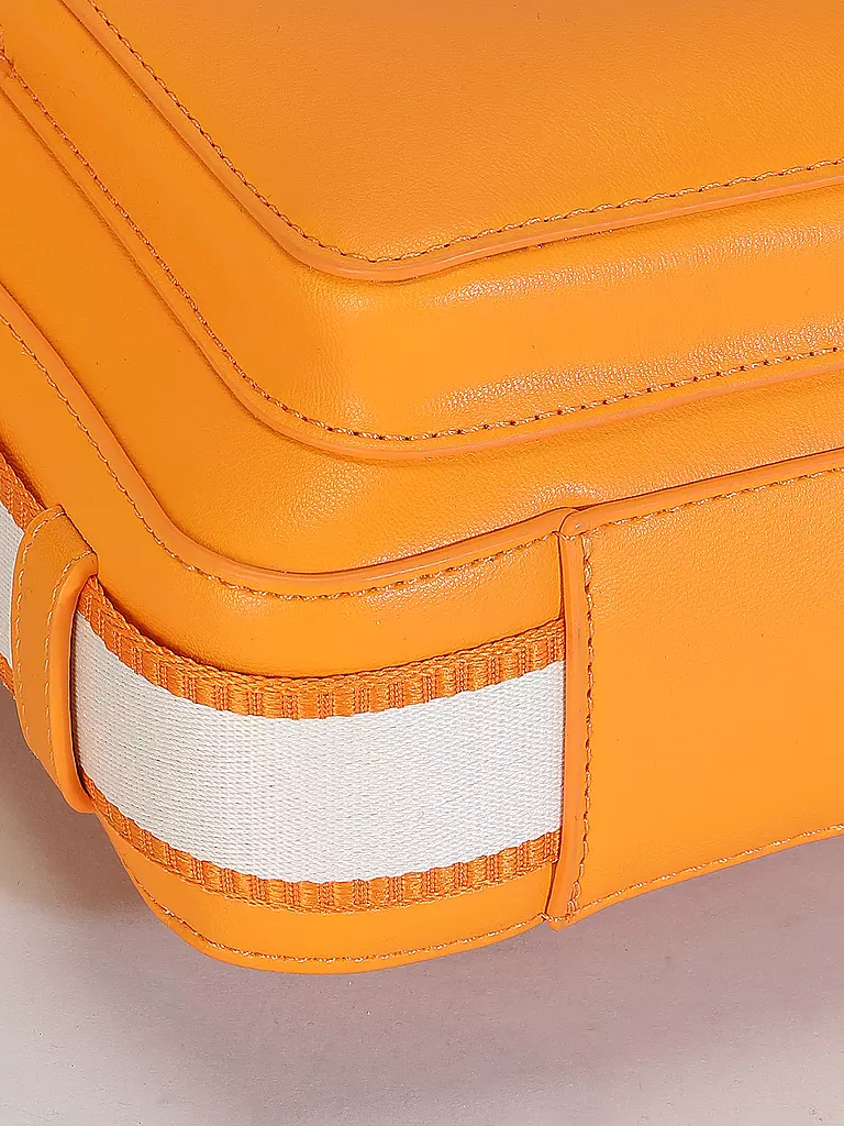 TOMMY HILFIGER | Tasche - Umhängetasche ICONIC | orange