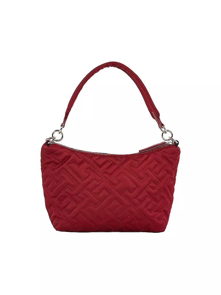 TOMMY HILFIGER | Tasche - Umhängetasche MY TOMMY IDOL | blau