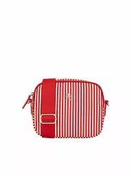 TOMMY HILFIGER | Tasche - Umhängetasche POPPY SUMMER | Rot