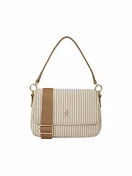 TOMMY HILFIGER | Tasche - Umhängetasche POPPY SUMMER | beige