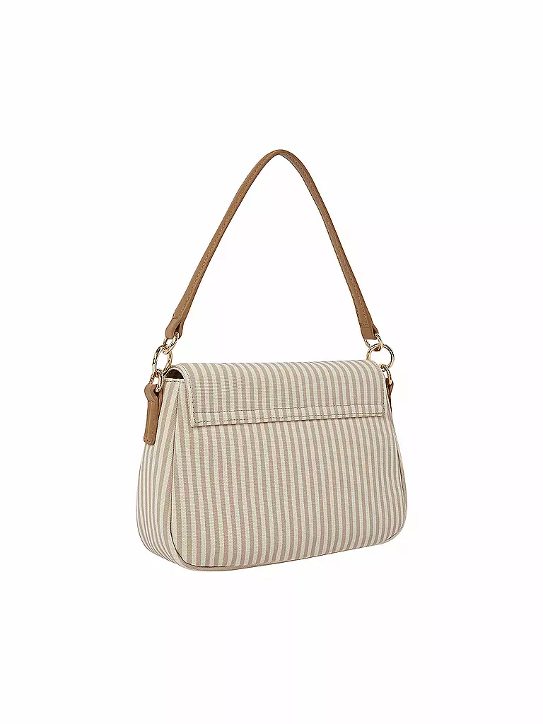 TOMMY HILFIGER | Tasche - Umhängetasche POPPY SUMMER | beige