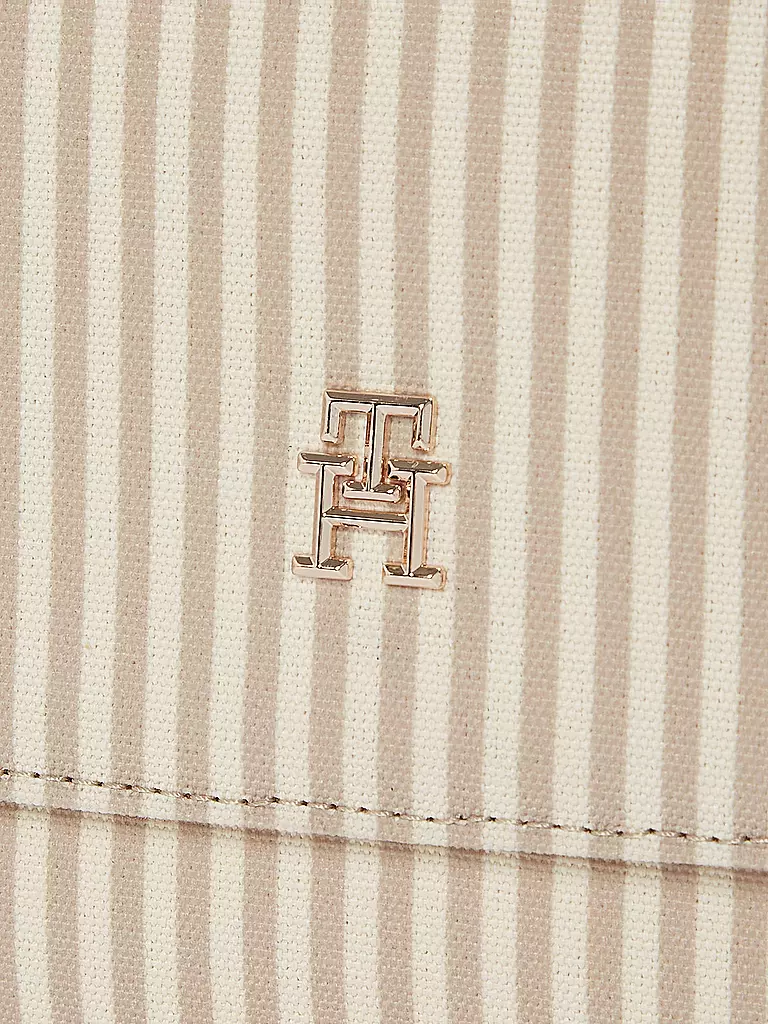 TOMMY HILFIGER | Tasche - Umhängetasche POPPY SUMMER | beige