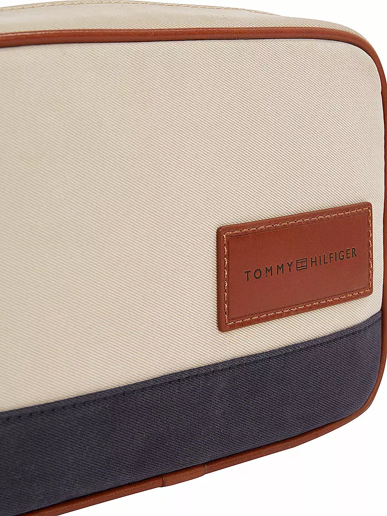 TOMMY HILFIGER | Tasche - Umhängetasche TH CASUAL | beige