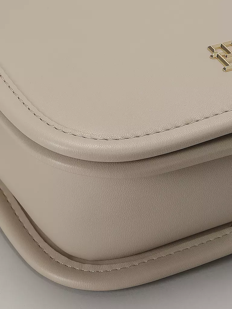 TOMMY HILFIGER | Tasche - Umhängetasche TH CITY | beige