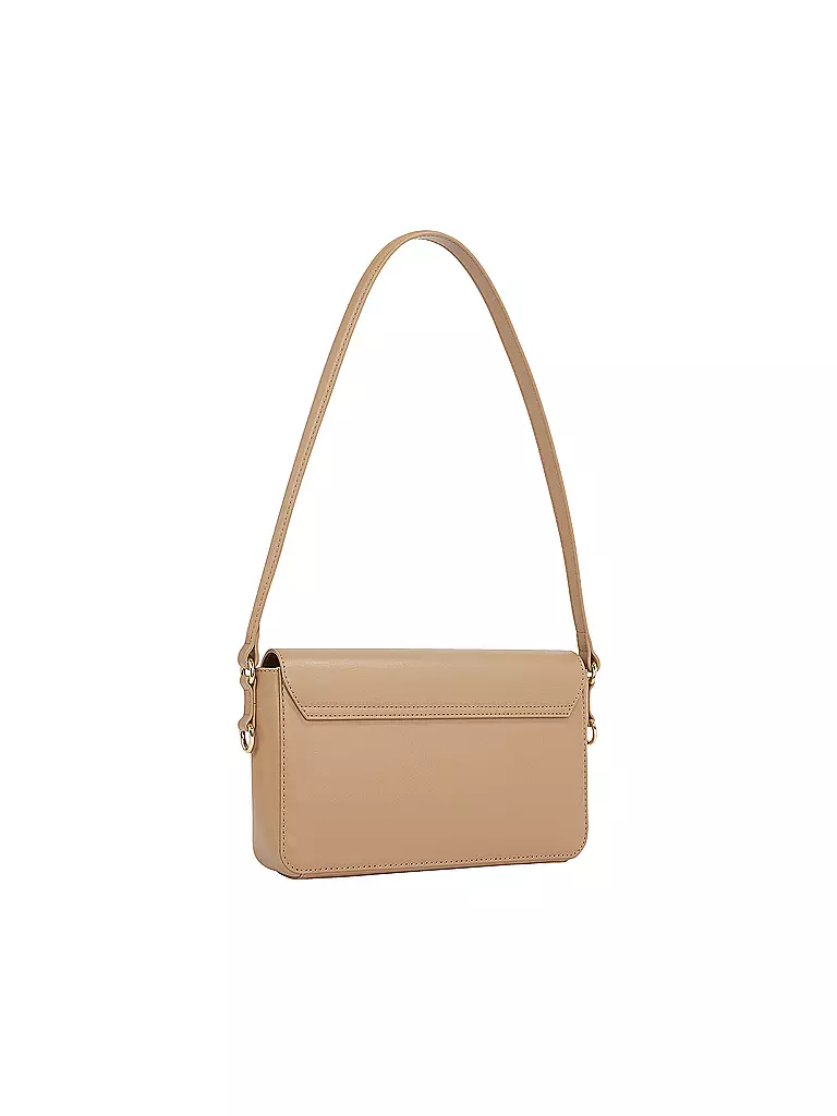 TOMMY HILFIGER | Tasche - Umhängetasche TH DISTINCT  | camel