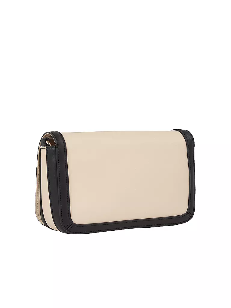 TOMMY HILFIGER | Tasche - Umhängetasche TH ESSENTIAL Small | beige