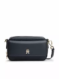 TOMMY HILFIGER | Tasche - Umhängetasche TH ICON | dunkelblau
