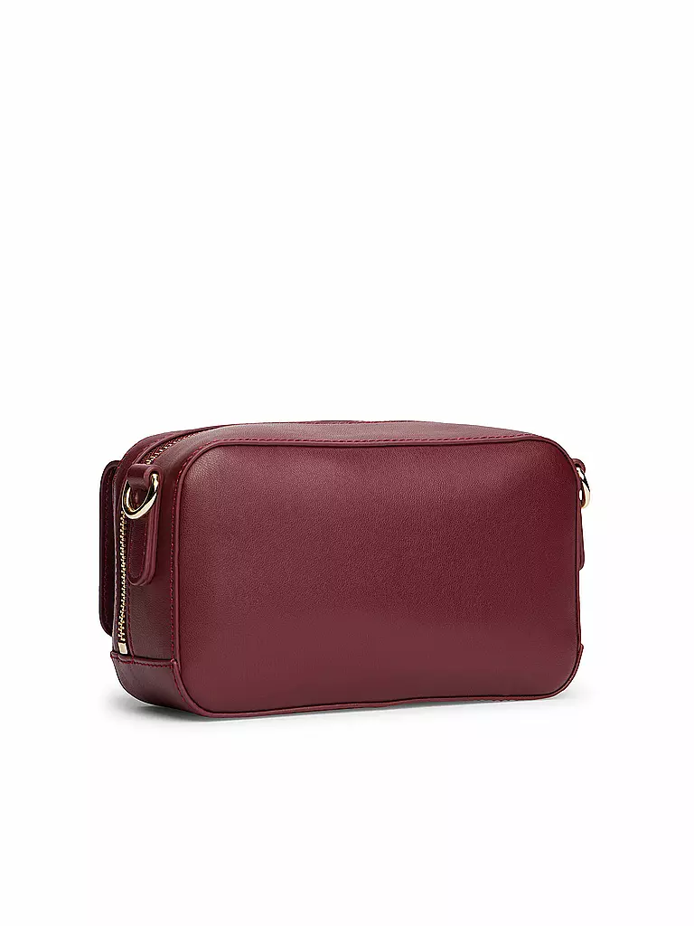TOMMY HILFIGER | Tasche - Umhängetasche TH ICON | dunkelblau