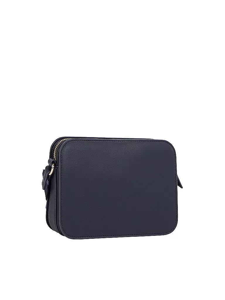TOMMY HILFIGER | Tasche - Umhängetasche TH LOGOTAPE | rosa