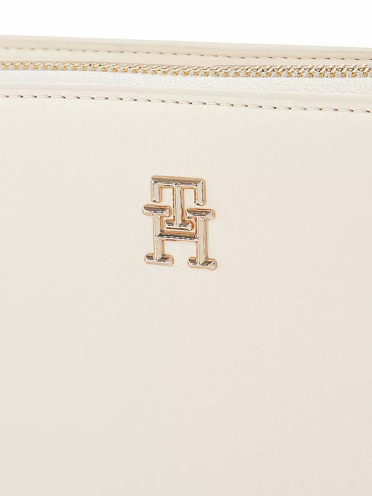 TOMMY HILFIGER | Tasche - Umhängetasche TH LOGOTAPE | dunkelblau