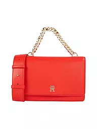 TOMMY HILFIGER | Tasche - Umhängetasche TH REFINED | rot