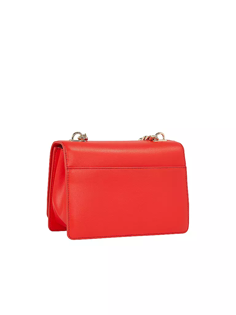 TOMMY HILFIGER | Tasche - Umhängetasche TH REFINED | rot