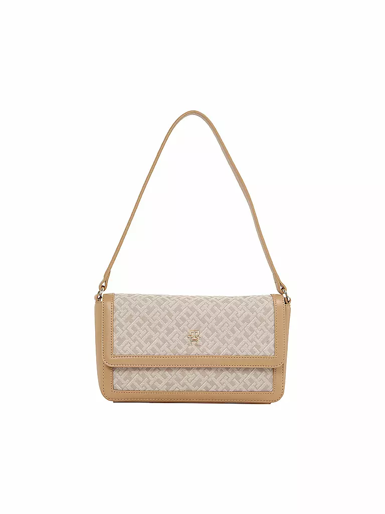TOMMY HILFIGER | Tasche - Umhängetasche | rosa