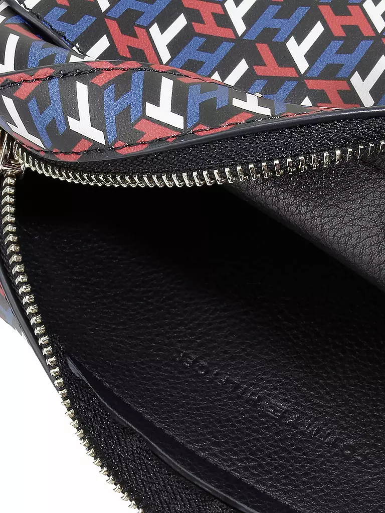 TOMMY HILFIGER | Tasche - Umhängetasche | rot