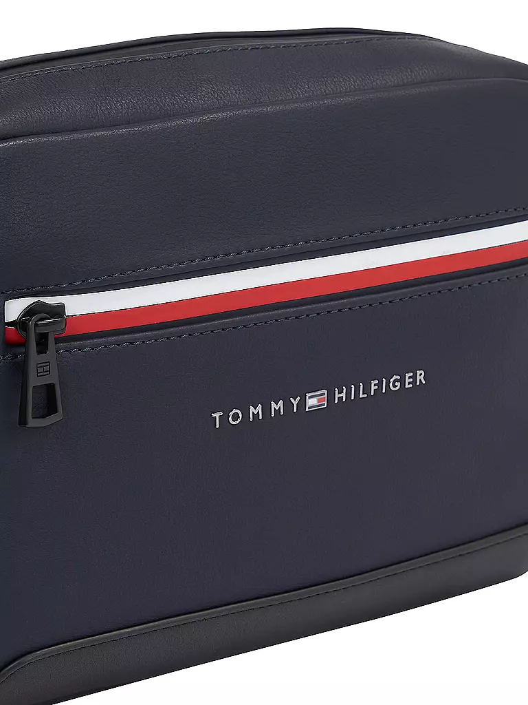 TOMMY HILFIGER | Tasche - Umhängetasche | blau