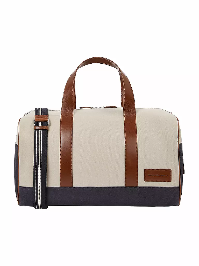 TOMMY HILFIGER | Tasche - Weekender TH CASUAL | beige