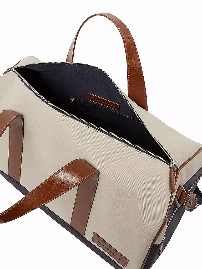 TOMMY HILFIGER | Tasche - Weekender TH CASUAL | beige
