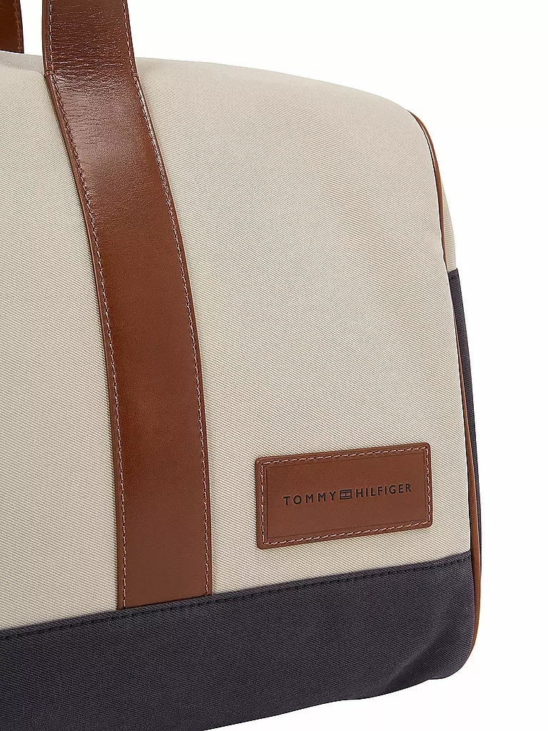 TOMMY HILFIGER | Tasche - Weekender TH CASUAL | beige