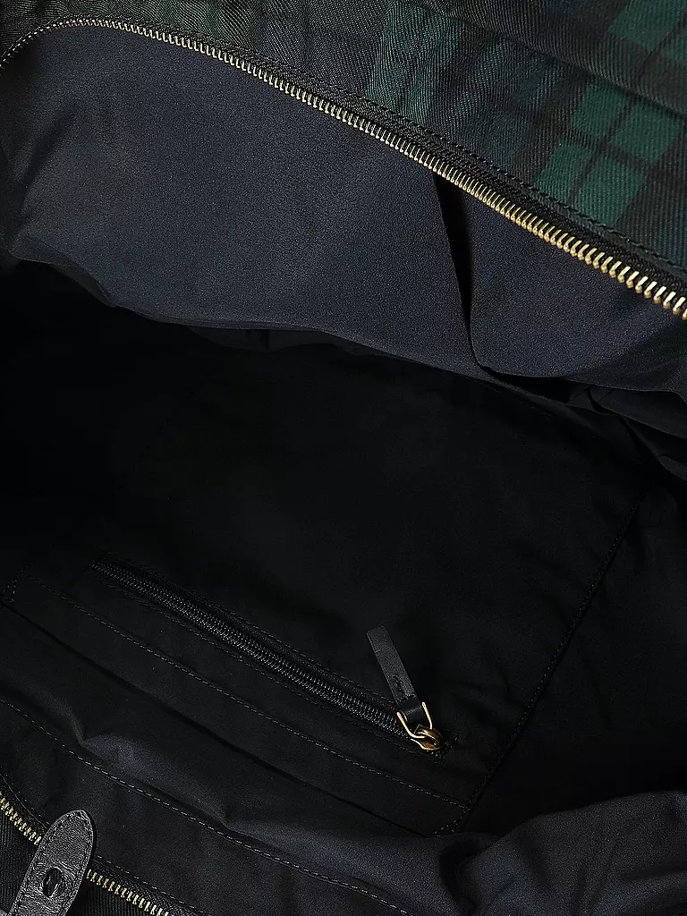 TOMMY HILFIGER | Tasche  | blau