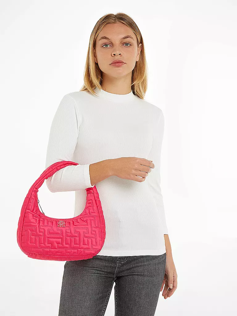 TOMMY HILFIGER | Tasche | pink