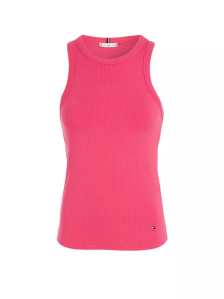 TOMMY HILFIGER | Top | pink