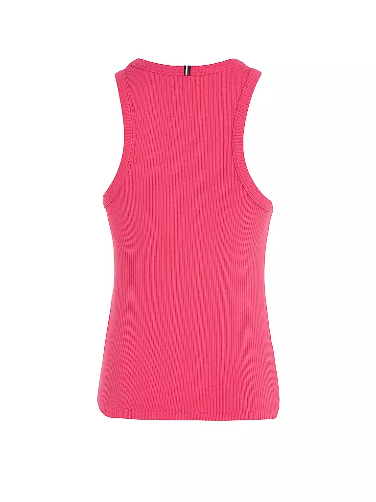 TOMMY HILFIGER | Top | pink