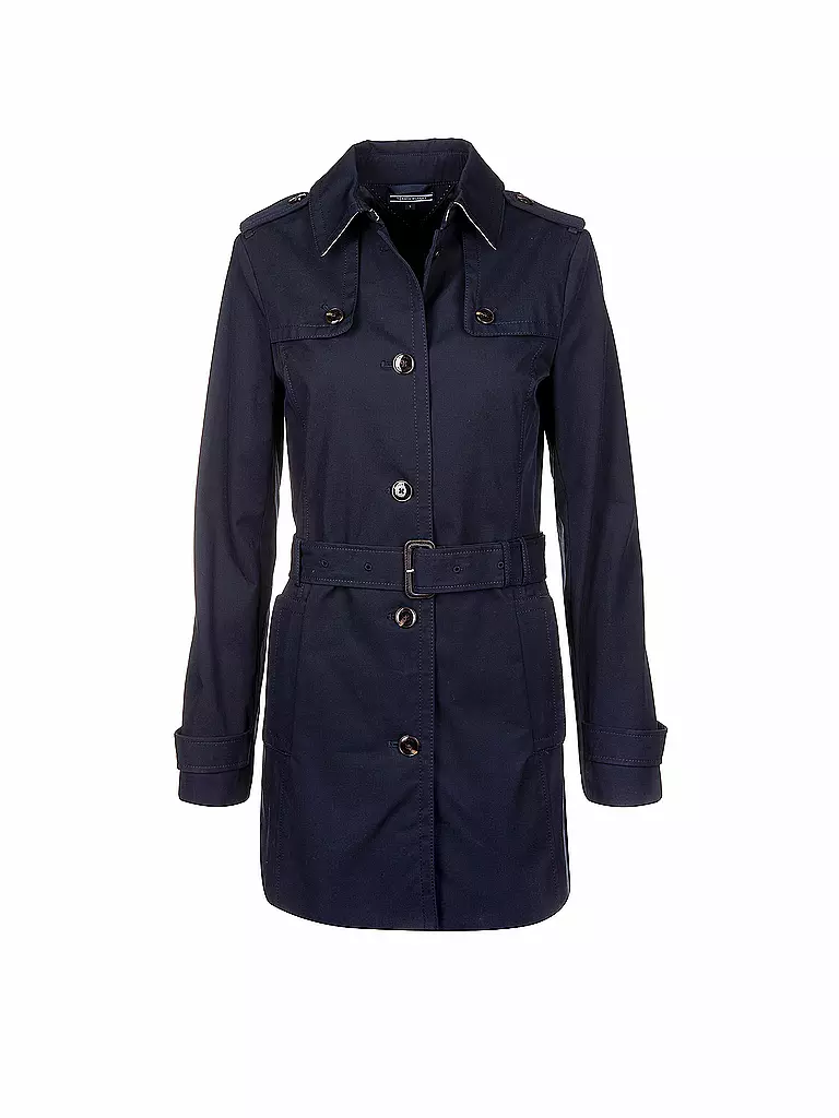 TOMMY HILFIGER | Trenchcoat "New Heritage" | 