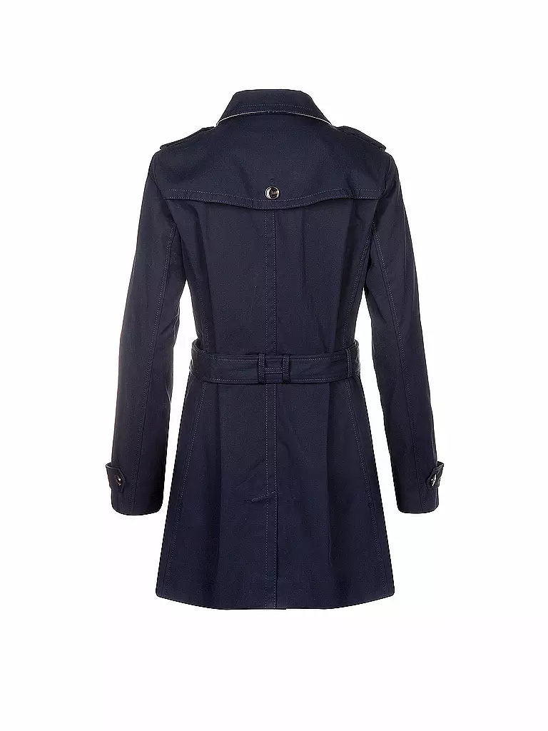 TOMMY HILFIGER | Trenchcoat "New Heritage" | 