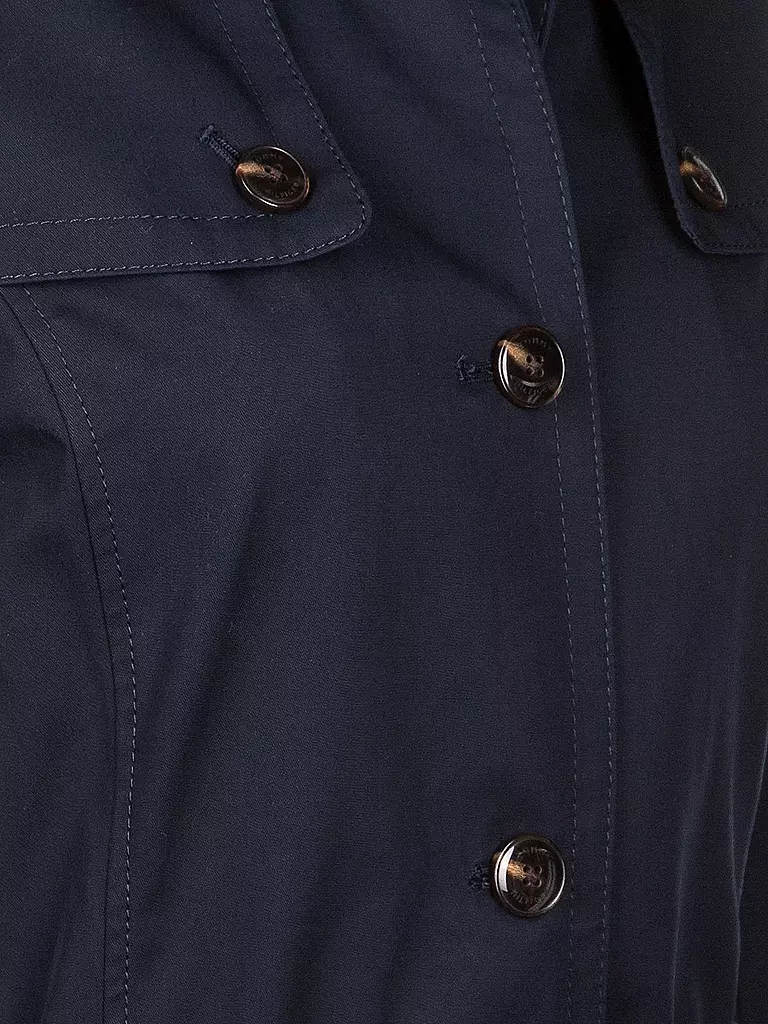 TOMMY HILFIGER | Trenchcoat "New Heritage" | 