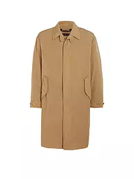 TOMMY HILFIGER | Trenchcoat | hellbraun