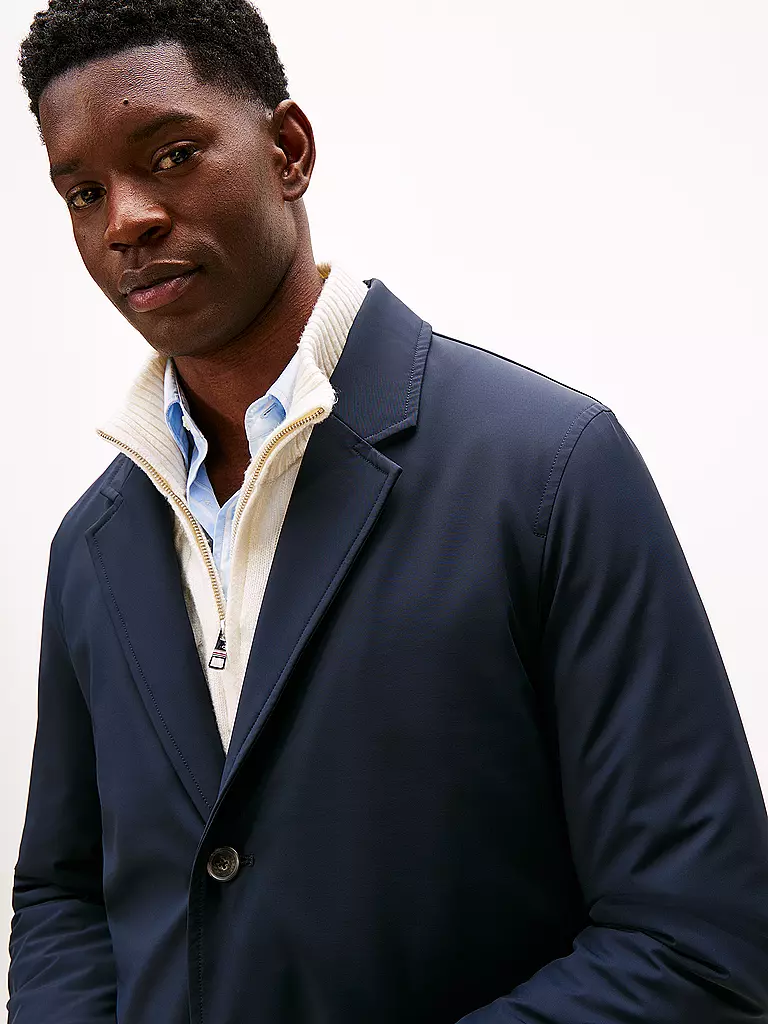 TOMMY HILFIGER | Trenchcoat | 