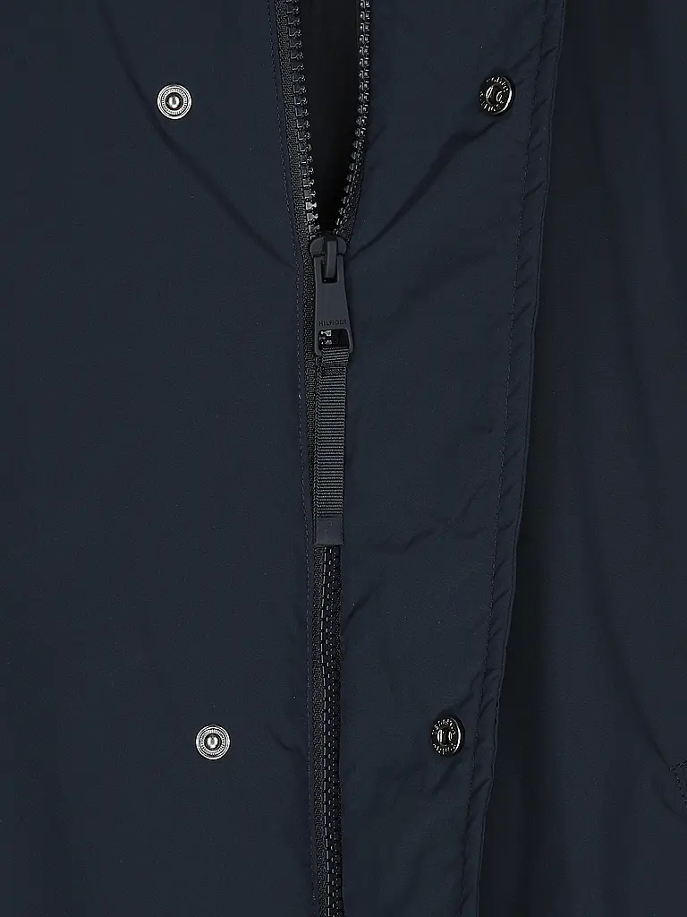 TOMMY HILFIGER | Trenchcoat | 