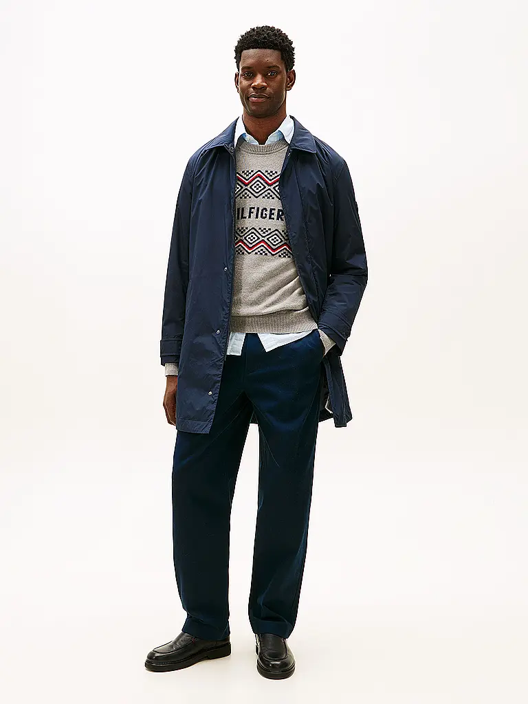 TOMMY HILFIGER | Trenchcoat | 