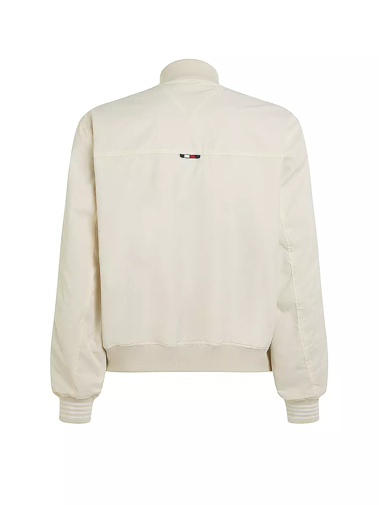 TOMMY HILFIGER | Wendejacke - Blouson | beige