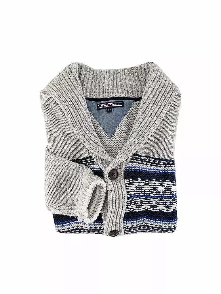 TOMMY HILFIGER | Weste | 