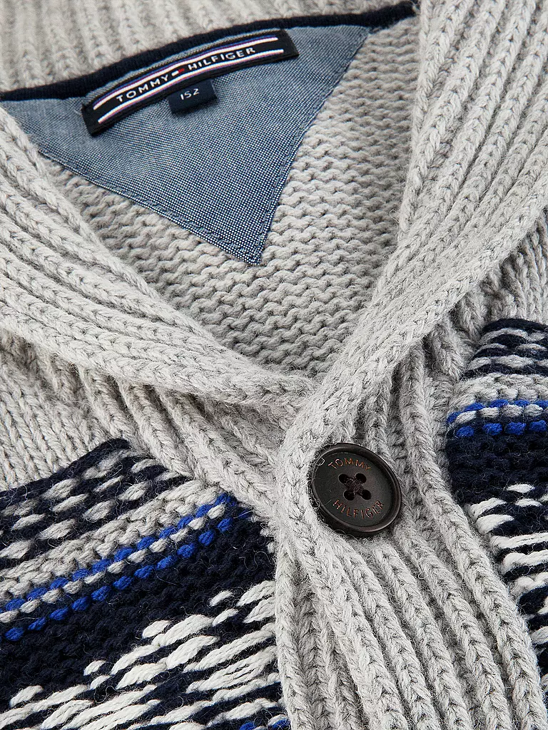 TOMMY HILFIGER | Weste | 